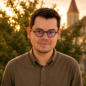 GAUJAC François-Xavier