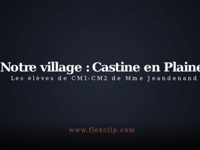 Notre-village
